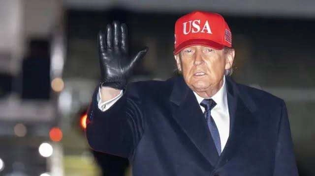 Trump: "No Evidence Our Missiles Were Used" Amid Minab School Attack