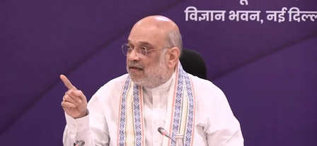 Strict Action on Drug Traffickers, Sympathy for Addicts: Amit Shah