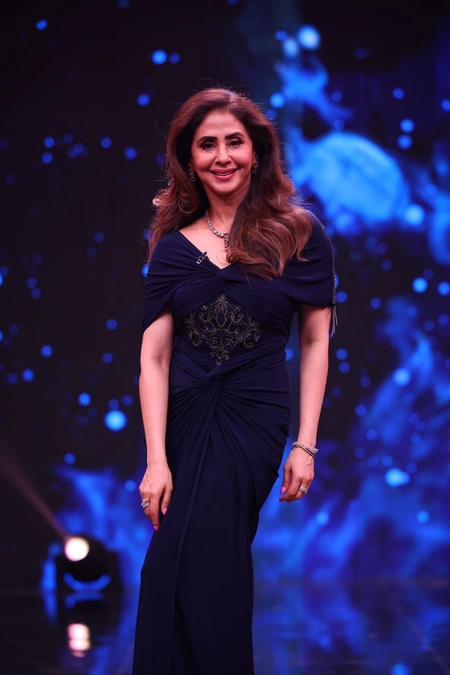 Urmila Matondkar Almost Rejected 'Chamma Chamma' Song