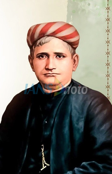 PM Modi Honors Bankim Chandra Chattopadhyay on His Birthday