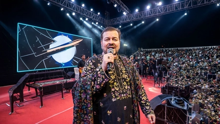 Lata Mangeshkar's Opportunity Changed Nitin Mukesh's Life