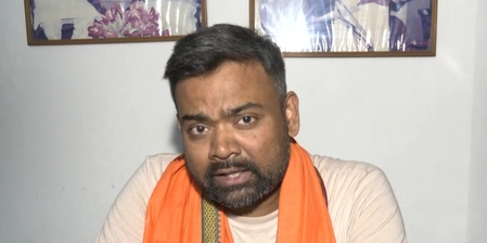 BJP Responds to Hussain Dalwai: Teach Kids the Truth of Emergency