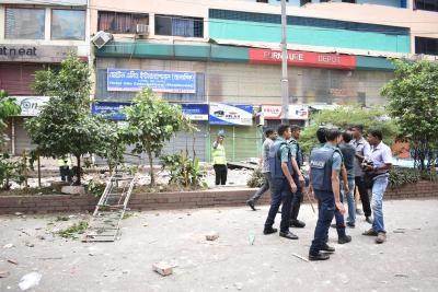 Editors Council Condemns Attacks on Journalists in Bangladesh