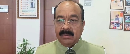 Leaders React to FIR in Ram Temple Donation Controversy