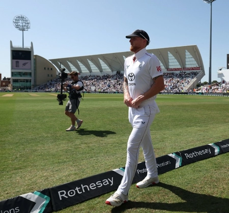 Ben Stokes Joins Jacques Kallis' Elite Club in Test Cricket