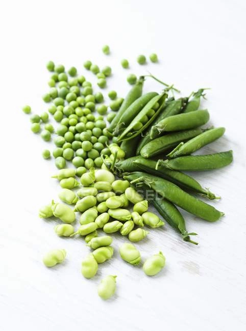 Madhya Pradesh's Major Gift: Jabalpur's Peas and Water Chestnut Get GI Tag