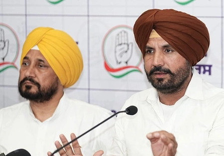Congress Questions Punjab Government's Bharat-Gi Ramji Scheme Decision