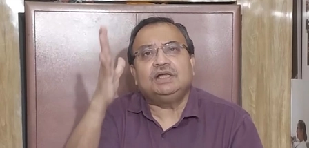 गुंडा नियंत्रण बिल असंवैधानिक, टीएमसी करेगी विरोध