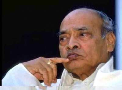 PV Narasimha Rao: The PM Congress Didn't Consider Its Own