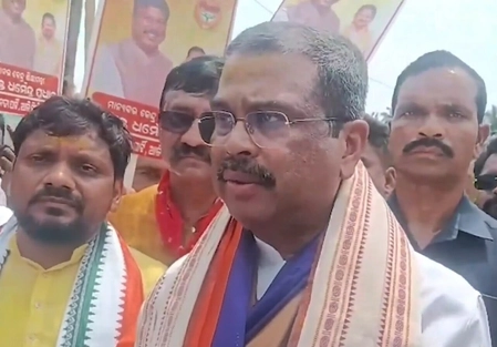NDA Leaders Call Mann Ki Baat a Key Step in Nation Building
