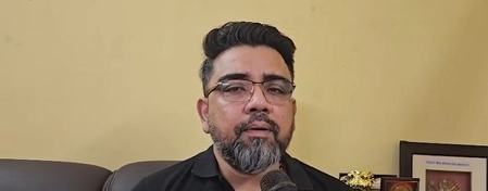 Former TMC leader Riju Dutta supports UCC bill, calls for one law.