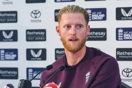 Ben Stokes Announces Retirement from International Cricket