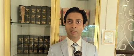 Ketan Agarwal Murder: Accused's Lawyer Questions Evidence, Opposes Custody Extension