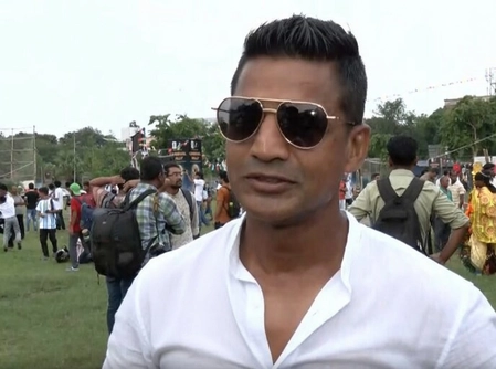 FIFA World Cup: "As long as Messi plays, fans will follow," says Mehtab Hussain