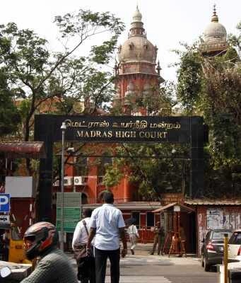 Madras High Court Concludes Hearing on Nadigar Sangam Election Dispute