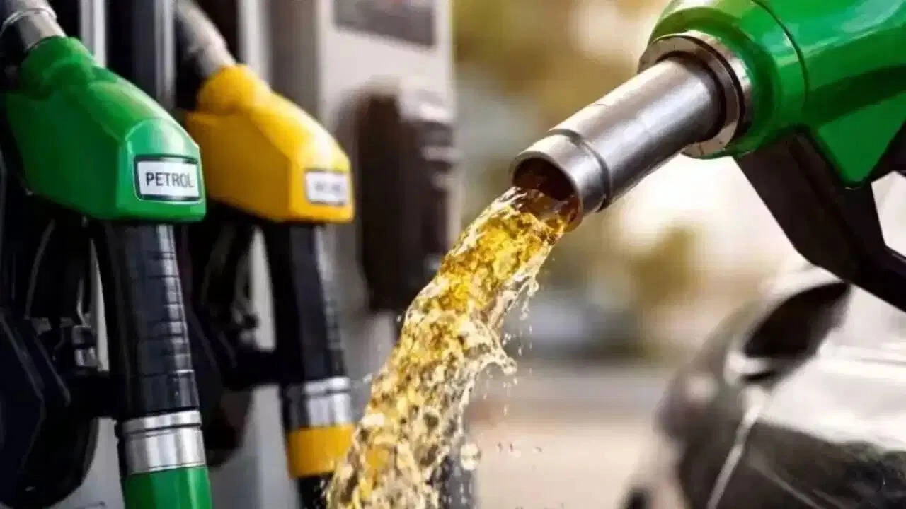 Crude Oil Prices Fall, But Why Are Petrol and Diesel Still Expensive?