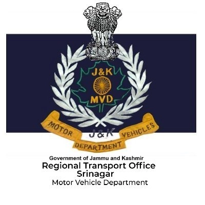 RTO WhatsApp Service Offers Transport Facilities in Srinagar Heat