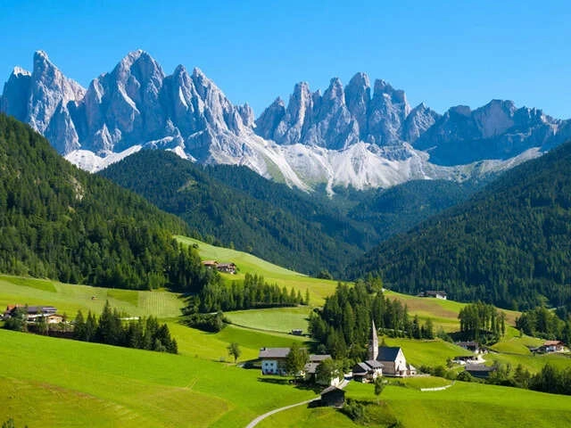 Budget-Friendly Swiss-Like Destinations in India: Gulmarg to Khajjiar