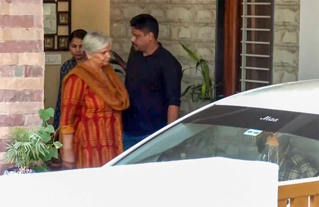 Twisha Death Case: Court Requests Written Plea from Defense on Theft