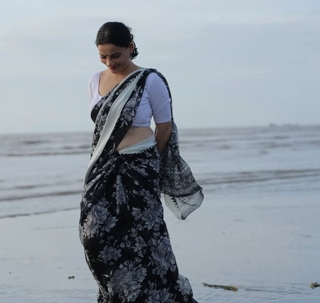 Kanika Maheshwari on Mumbai's Water Crisis: 'Every Drop Counts'