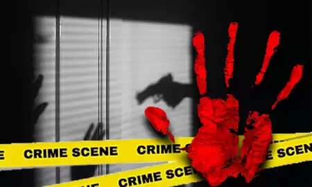 Odisha: Youth Murder, One Accused Dies in Escape Accident