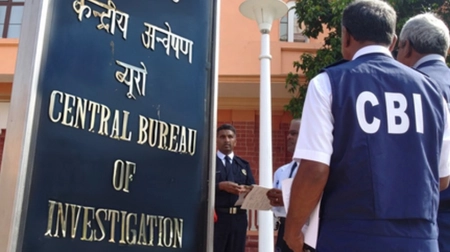 CBI Arrests Two Officials in IDFC First Bank Fund Scandal