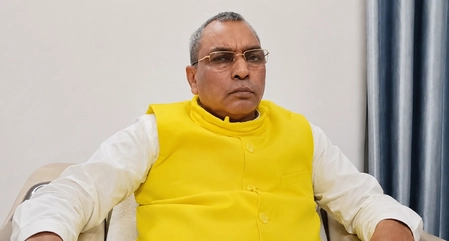 Ram Temple Donation Scam: Fair Investigation, Action Against Guilty