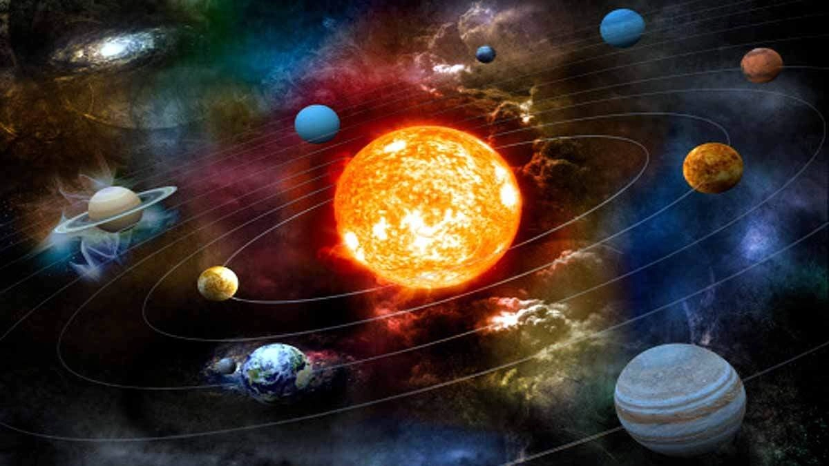 July 2026: Rajyogs for These Signs Bring Golden Days Ahead