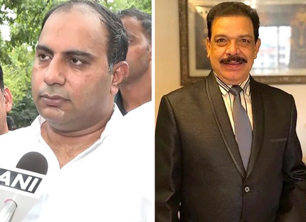 Kala Hiran Producer Seeks Apology from Govind Namdev, Threatens Lawsuit