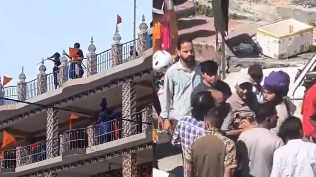 Karnaprayag-Rudraprayag Dispute: Section 163 Imposed, Internet Halted
