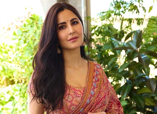 Katrina Kaif's Return to Films: Chandni Bar 2 After Maternity?
