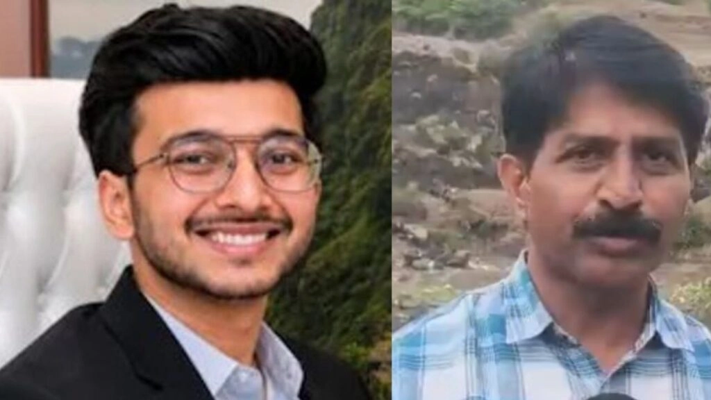 Ketan Agarwal Murder: Rescuer highlights head injuries, chat probe
