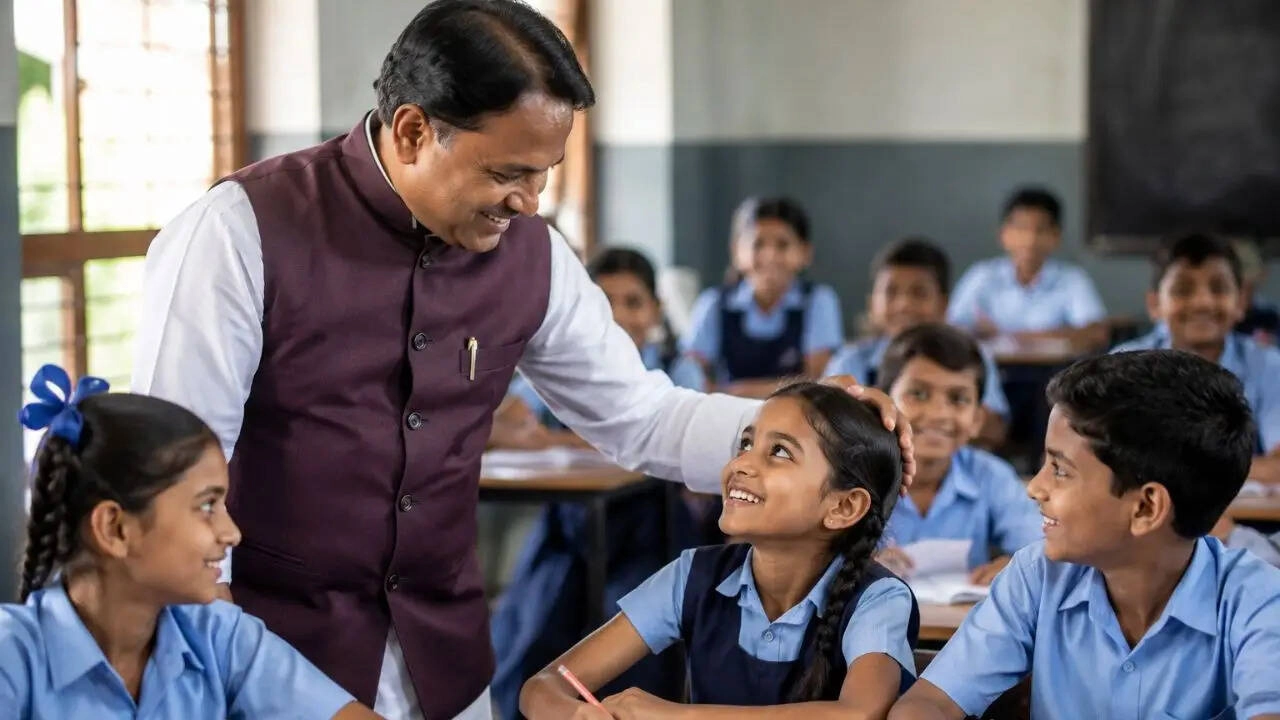 Historic Announcement: No Fees from KG to PG in This State