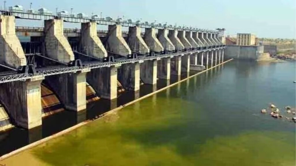 Kharif Crop Crisis: Drought Delays Sowing, Water Levels Drop