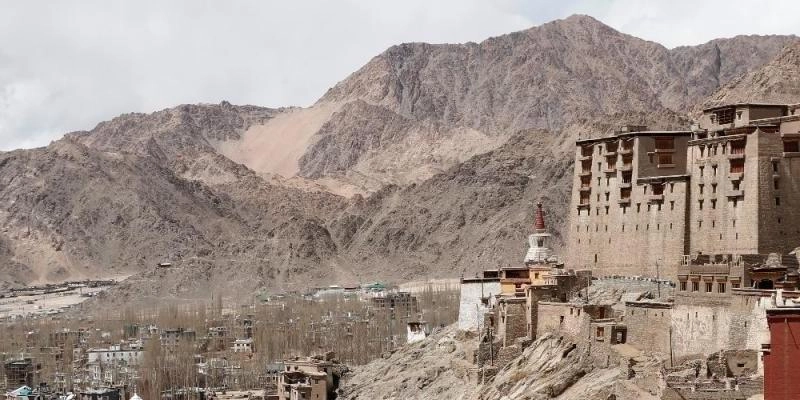 Ladakh Conversion Controversy: Eight Detained, Community Denies Links