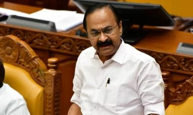 Left Criticizes UDF as Satheesan Defends PM SHRI Position