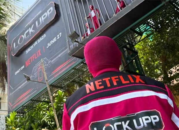 Lock Upp Premieres on Netflix June 27, 2026