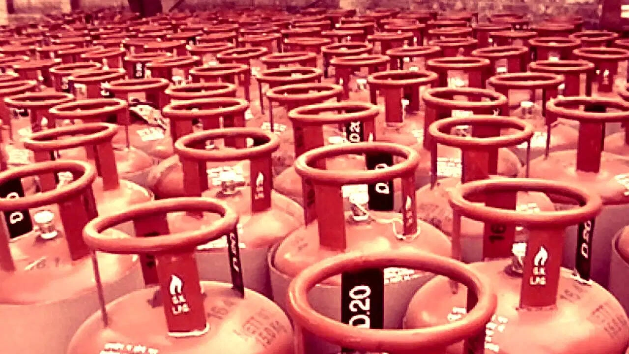 LPG Cylinder Prices: How Much Have They Changed Today?