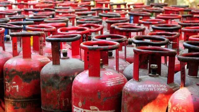 LPG Cylinder Filling Costs: New Prices for Domestic & Commercial