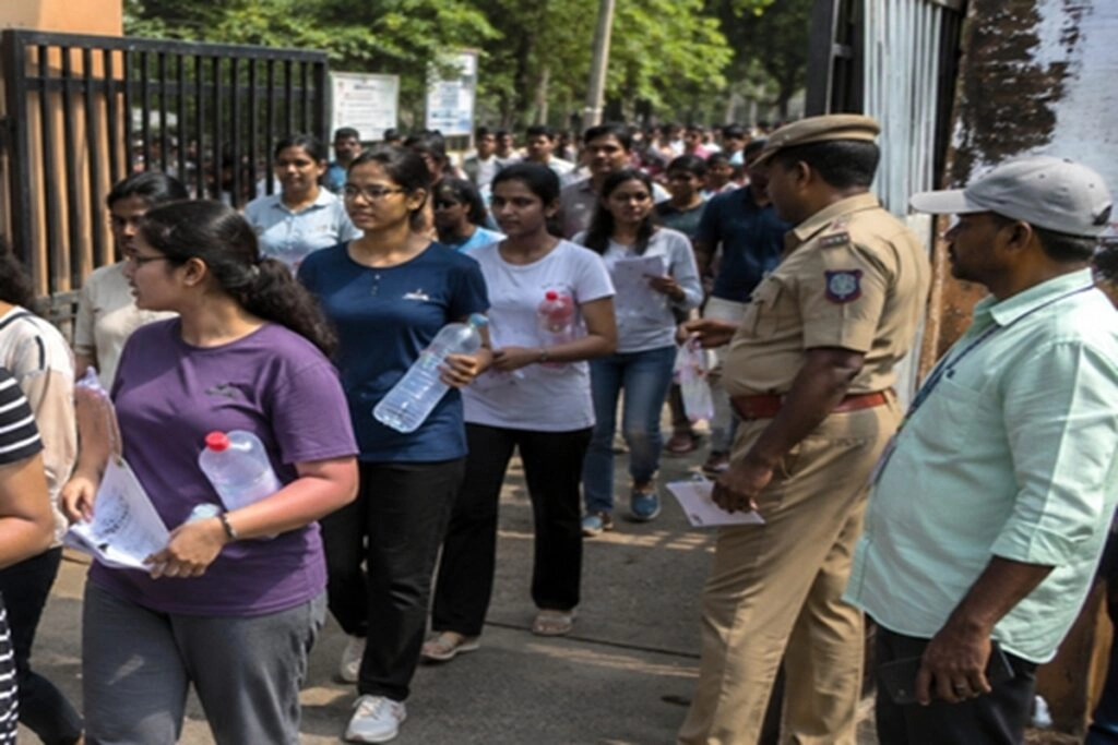 Maharashtra TET 2026 Postponed After Question Paper Discovery