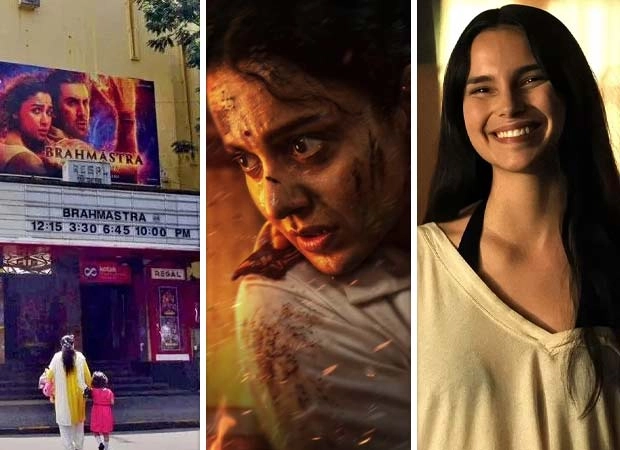 Mumbai's Regal Cinema Replaces Films with Obsession; Sleeper Hit