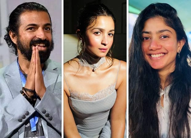 Nag Ashwin Addresses Alia Bhatt, Sai Pallavi Rumors for Kalki 2898 AD