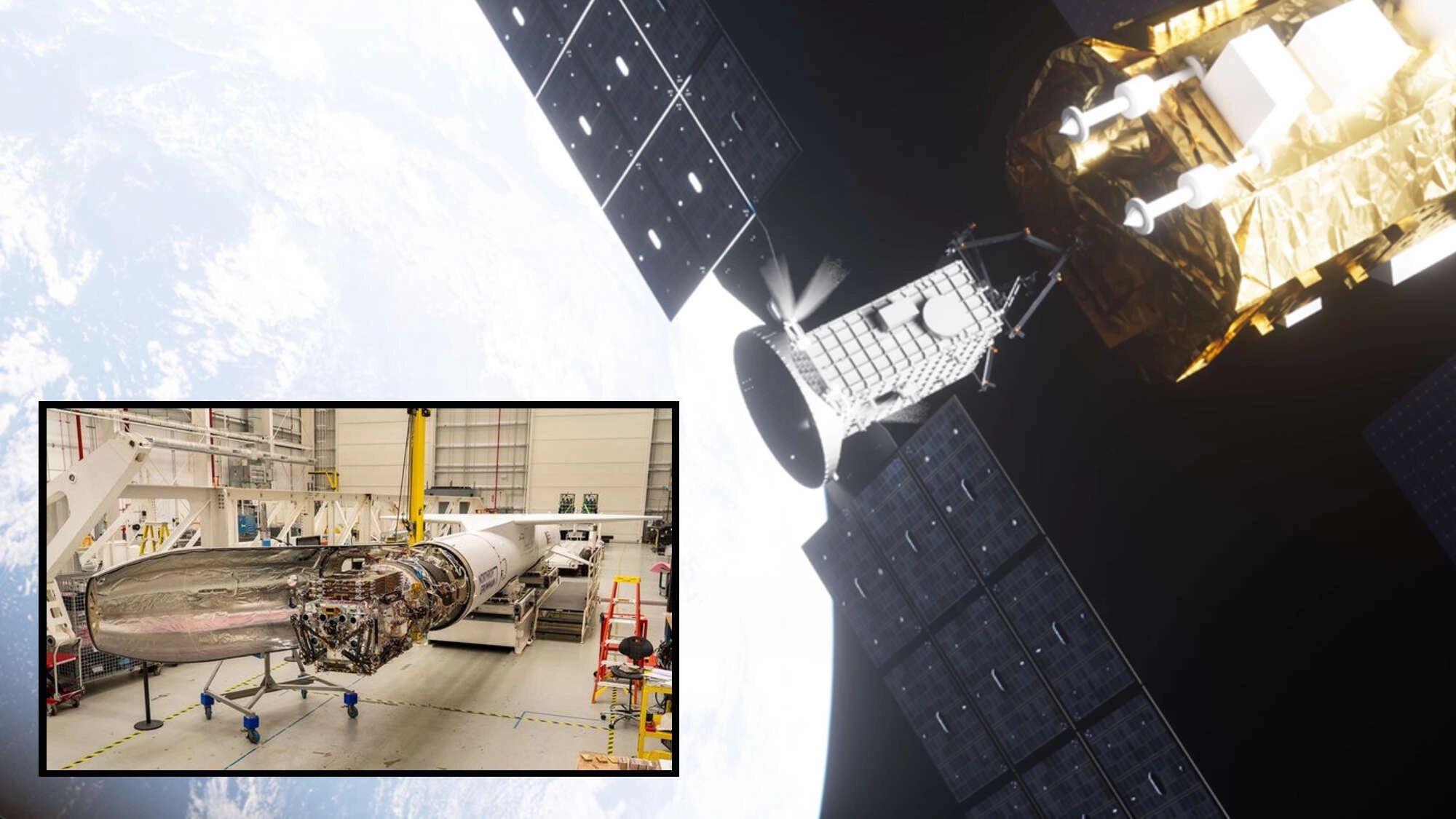 NASA's ₹30,000 Crore Mission to Tackle Earth's Space Threat