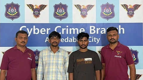 NEET Re-Exam Scam: Over 1000 Students Defrauded, 3 Arrested