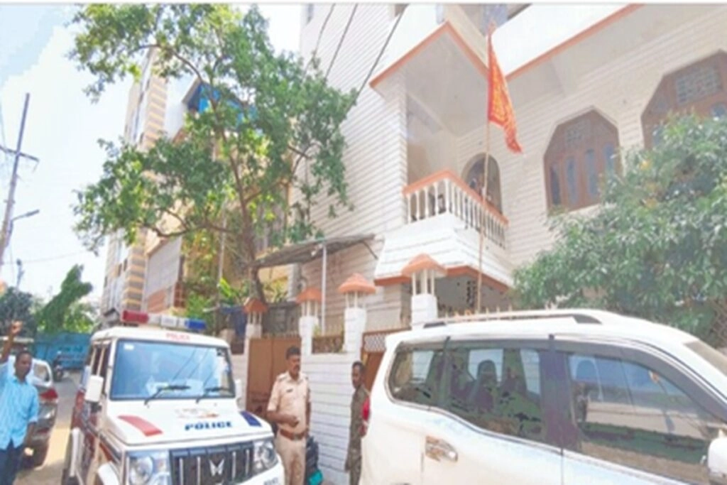 New India: Coordinating Heritage and Development - Shivraj Singh