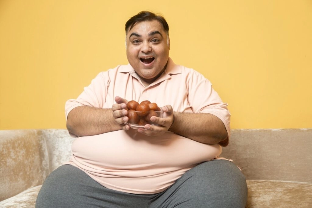 NFHS-6: South India Emerges as Hotspot for Obesity and Diabetes