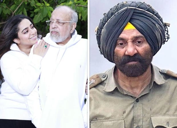 Nidhi Dutta Reveals JP Films' Five-Project Slate, Including Border 3