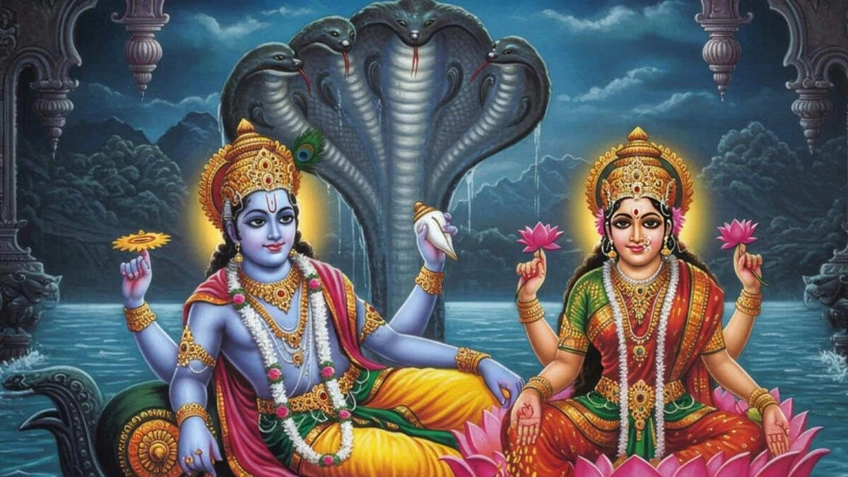 Nirjala Ekadashi 2026: 4 Zodiac Signs to Gain Wealth & Success