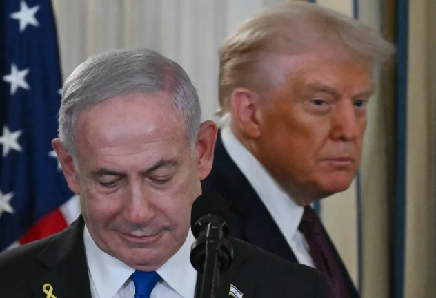 Israel Declares It’s “Not Bound” by US-Iran Peace Deal