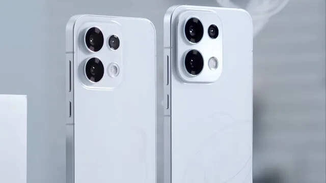 Oppo Reno 16 Series Launching Soon in India: Reno 16 & Pro
